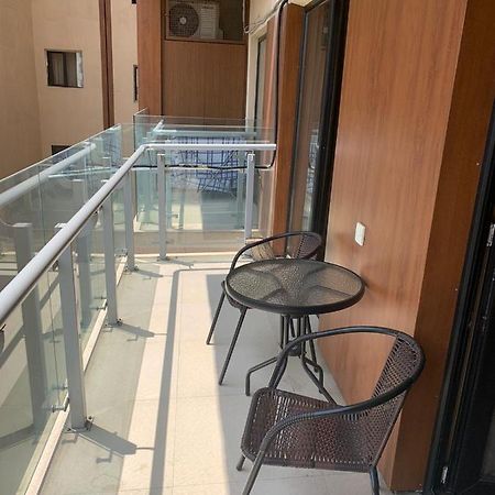 Apartment In The New City Tiflis Exterior foto