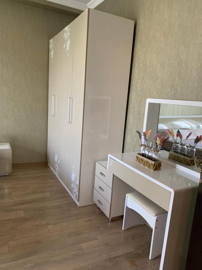 Apartment In The New City Tiflis Exterior foto
